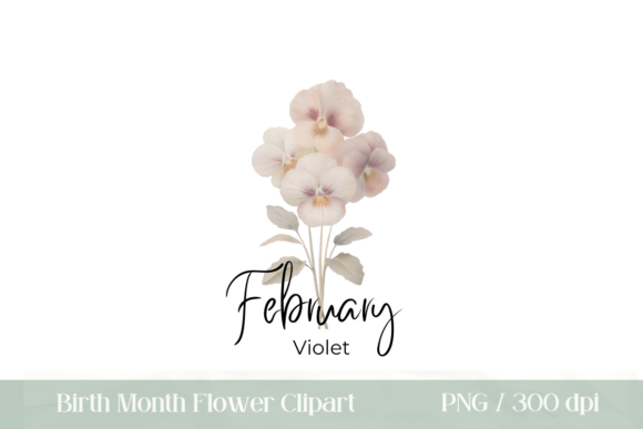 Download February Birth Month Flower Violet - Violet Collection