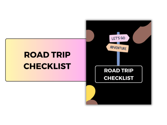 Download Road Trip Checklist - Check Collection