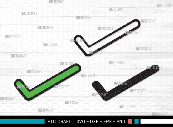 Download Check Mark SVG Cut File | Tick Mark Svg - Check Collection