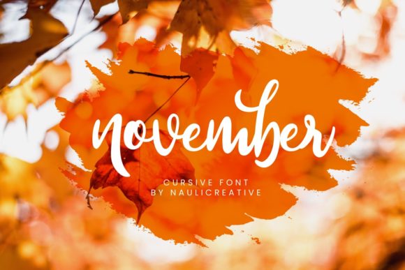 Download November - Premium Resources