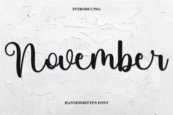 Download November - Premium Resources