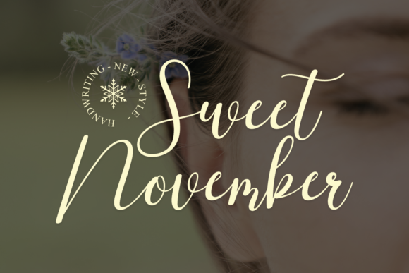 Download Sweet November - Premium Resources