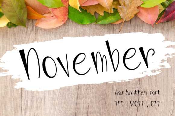 Download November - Premium Resources