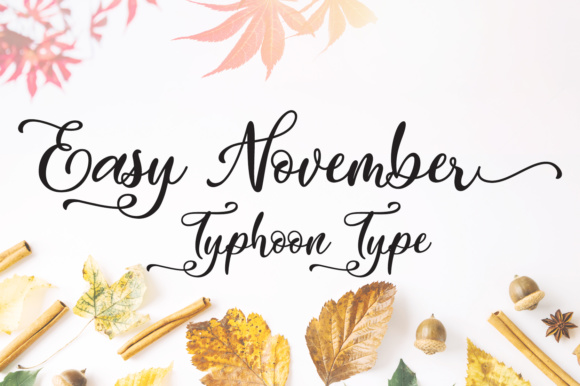 Download Easy November - Premium Resources