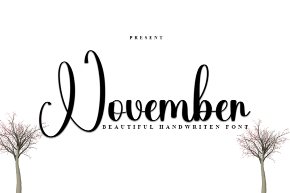 Download November - Premium Bundle